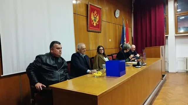 Novi sastav Centralne izborne komisije ubrzo pred poslanicima