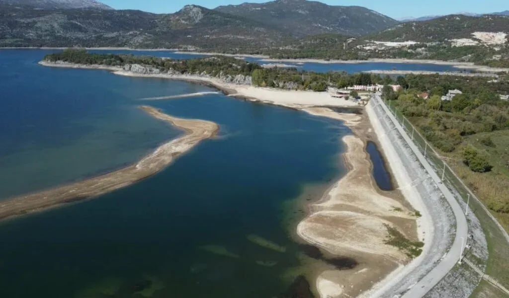 EPCG traži saglasnost Vlade za solarnu elektranu na Krupcu