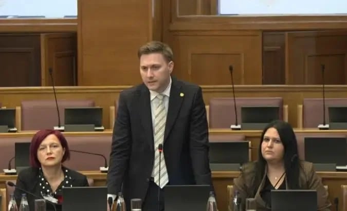 Šimun o smrti bebe u Nikšiću: Jedna sestra dobila otkaz, druga suspendovana