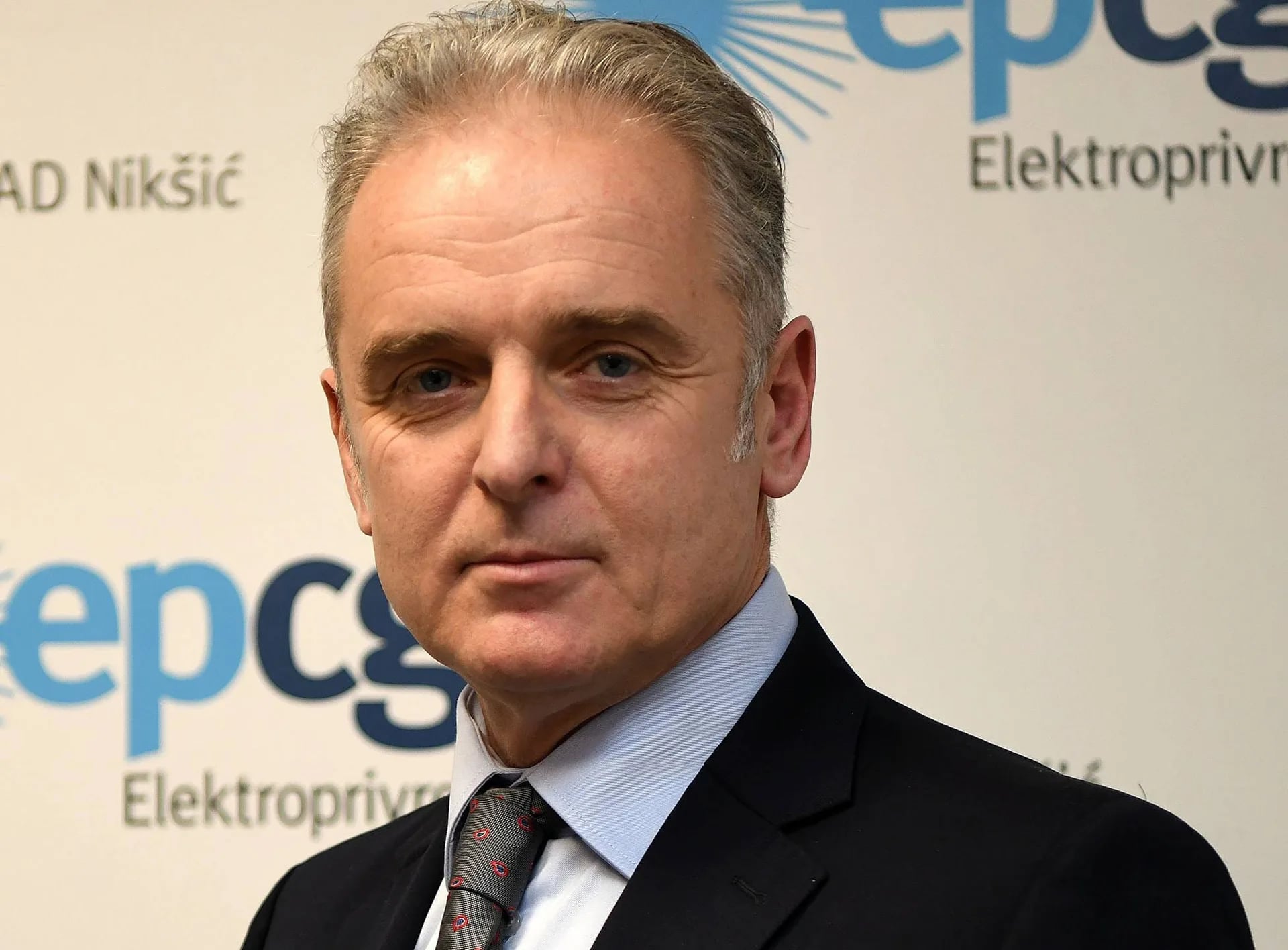 Zdravko Dragaš novi izvršni direktor EPCG