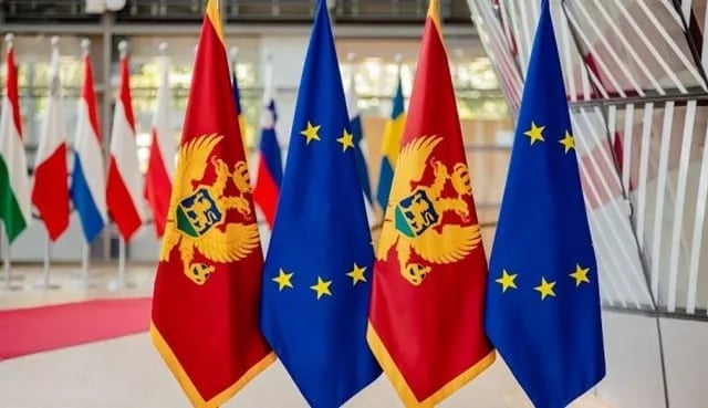 Tri poglavlja spremna, o poljoprivredi i ribarstvu u ponedjeljak