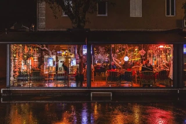 (FOTO) Nagrade za najljepše novogodišnje izgloge