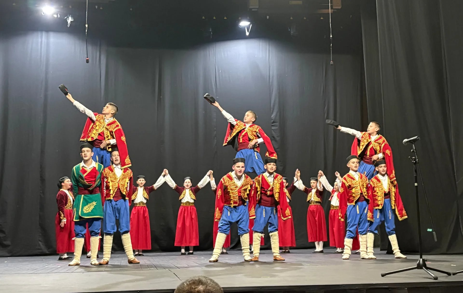 KUD "Čigra": Mjesto gdje folklor postaje ljubav