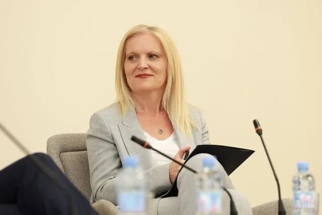 Baćović: Realne zarade su veće samo 2,8 odsto