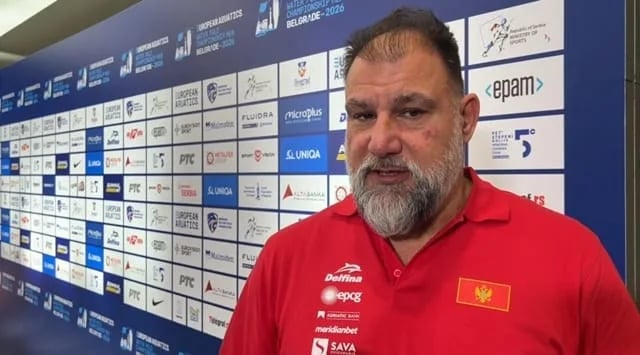 Savić pred Mađarsku: Igraju nesvakidašnji vaterpolo, ali imamo odgovore na njihov napad
