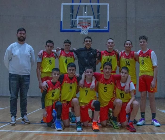 OKK Montenegro drugi u Sarajevu