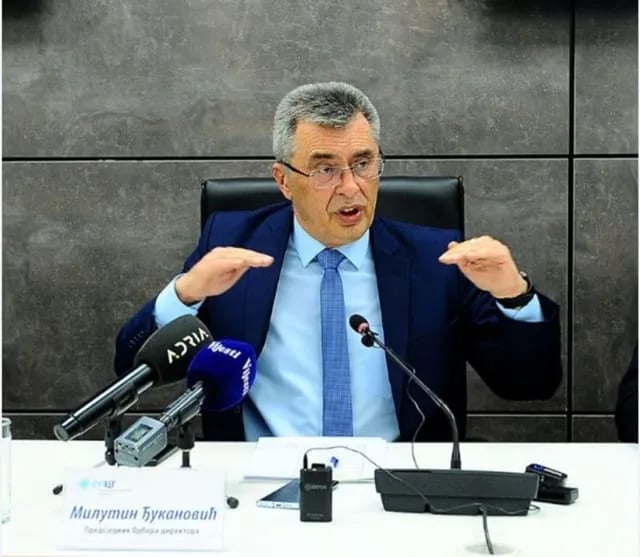 Đukanović: Za sada nema poskupljenja struje