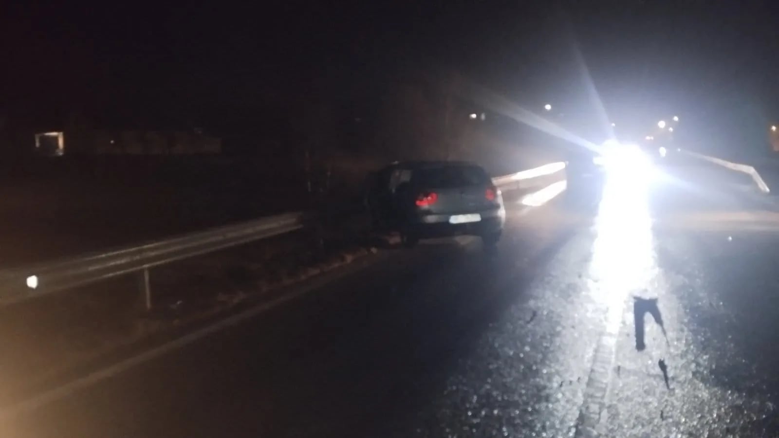 Nikšićanin stradao, petoro povrijeđenih u sudaru dva automobila