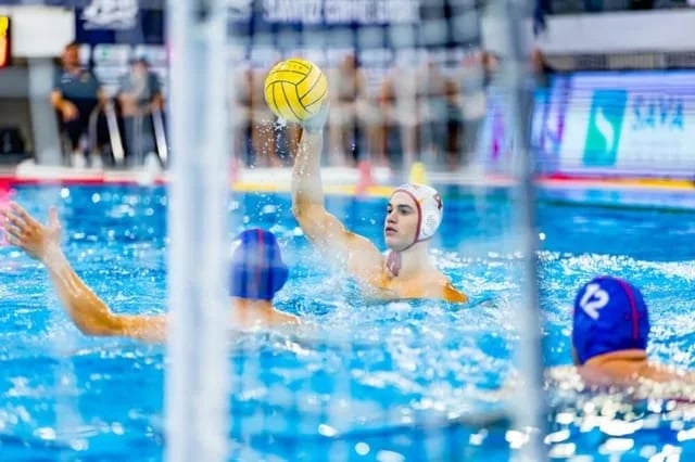 Janović: U duel sa Mađarima ulazimo hladne glave; Stupar: Vjerujem u pobjedu