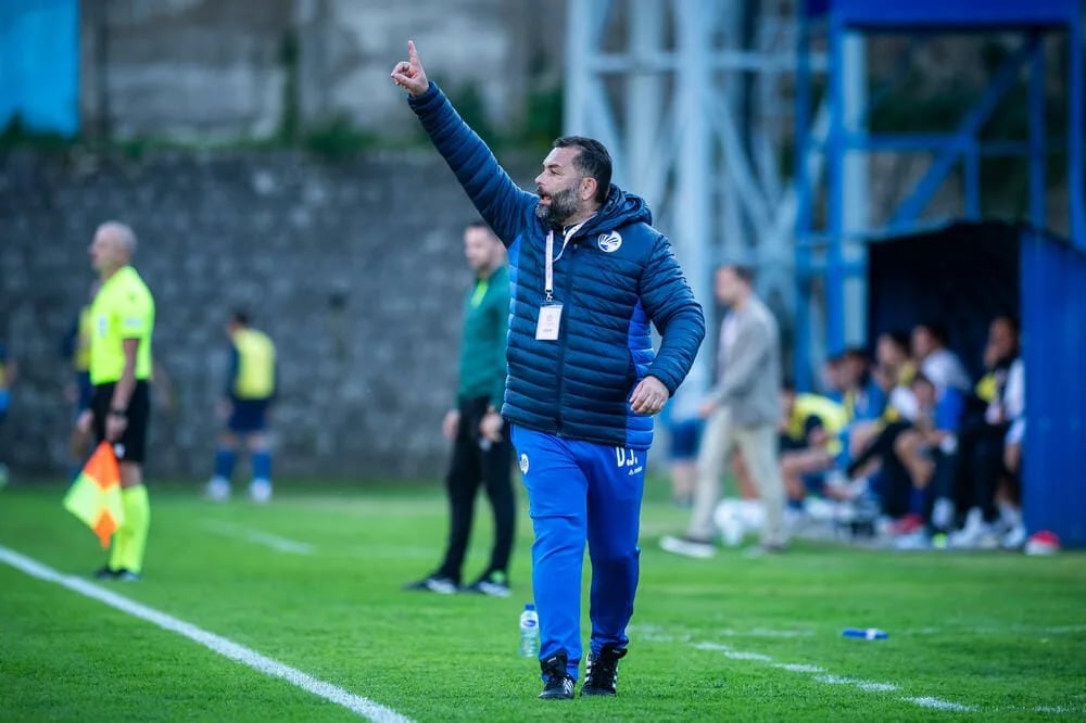Jelenić: Ako neko misli da sam ja problem, onda problem ne postoji