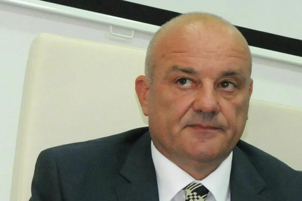 Duško Bjelica nije prekršio Etički kodeks: Upravni sud usvojio tužbu profesora