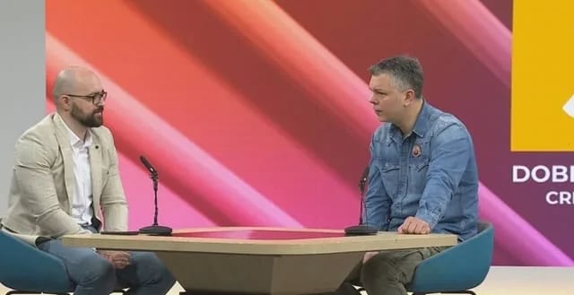 Mijović: Ovo je timska pobjeda koja mijenja tok kvalifikacija, Nikolić izuzetan u oba pravca