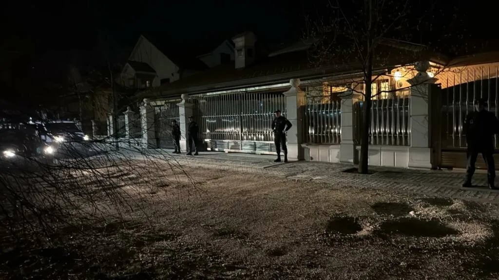 ODT Nikšić: Đukanović uhapšen zbog nedozvoljenog držanja oružja i eksplozivnih materija