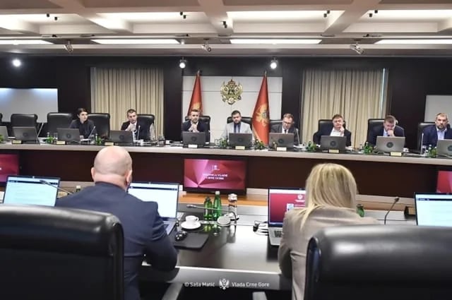 KSCG od Vlade dobio 50 hiljada eura