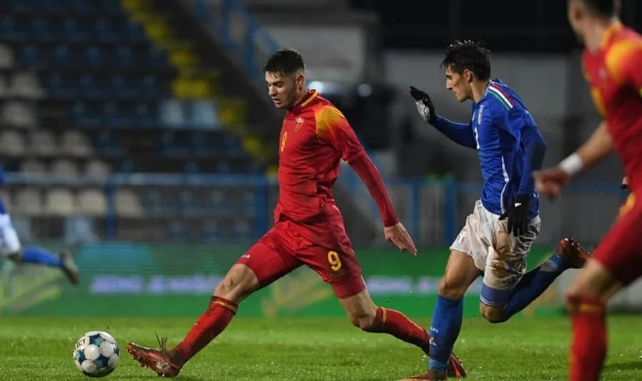Perišić objavio spisak za duele sa Švedskom i Poljskom