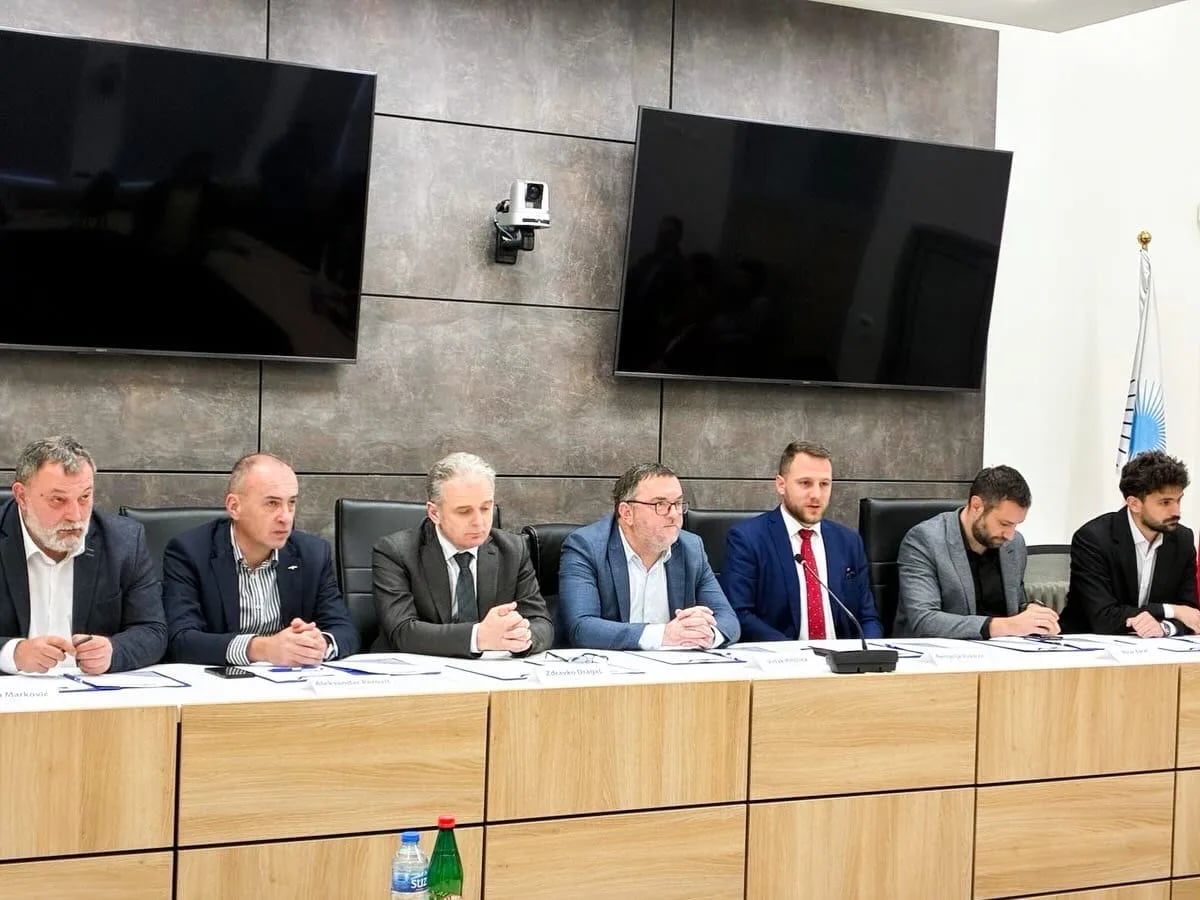 Akcijom čišćenja Trebjese počinje kampanja "Naš grad, naš od(b)raz"