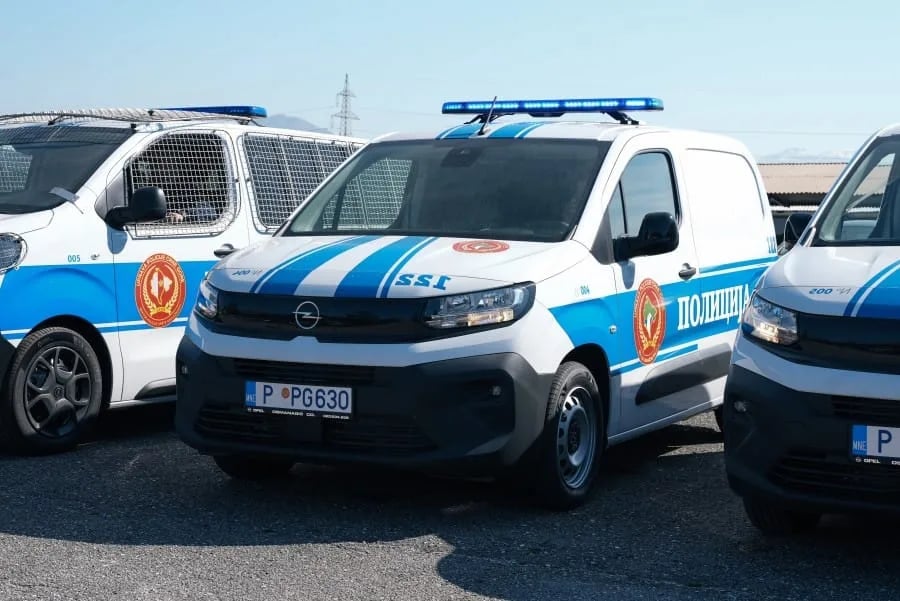 Akcija „Stranac“: Nakon kontrole preduzeto 87 mjera prema stranim državljanima