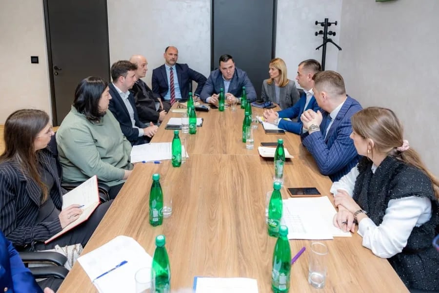 Nema nestašice nafte, moguća promjena obračunskog perioda za formiranje cijena