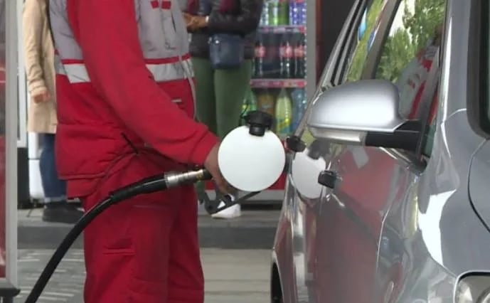 Čeka li nas poskupljenje goriva od šest do 14 centi?