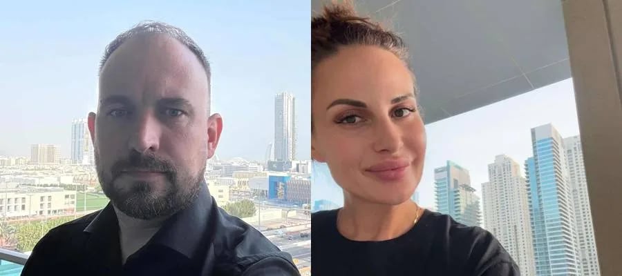 Nikšićani u Dubaiju: Osjećamo se sigurno, život teče bez zastoja