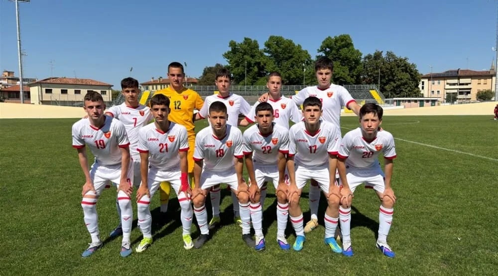 Pioniri remizirali sa Moldavijom