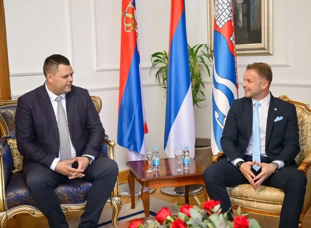 Kovačević na obilježavanju Dana Banja Luke