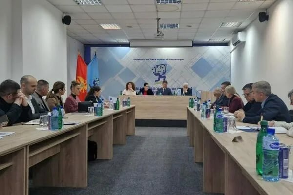 Bez dogovora o većim platama, mogući i protesti