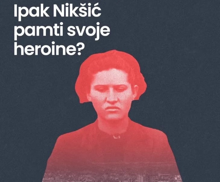 Usvajanje inicijative za spomenik Joki Baletić prvi korak ka ispravljanju nepravde