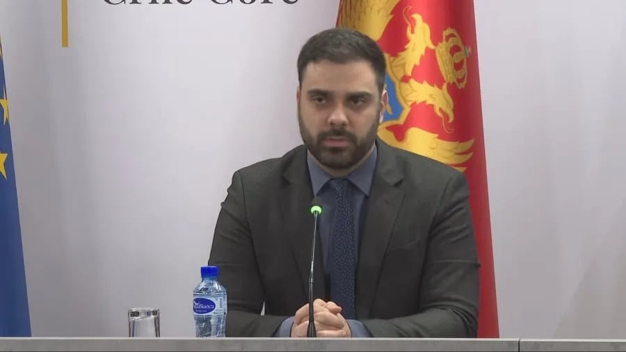 Aerodromi u Podgorici i Tivtu na 30 godina južnokorejskom konzorcijumu