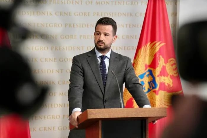 Milatović: Bez studenata nema jake Crne Gore