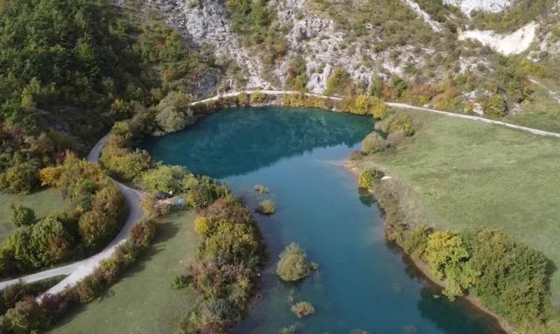 Nikšić osniva Agenciju za zaštićena područja: U toku izrade studija za šest od 16 lokaliteta