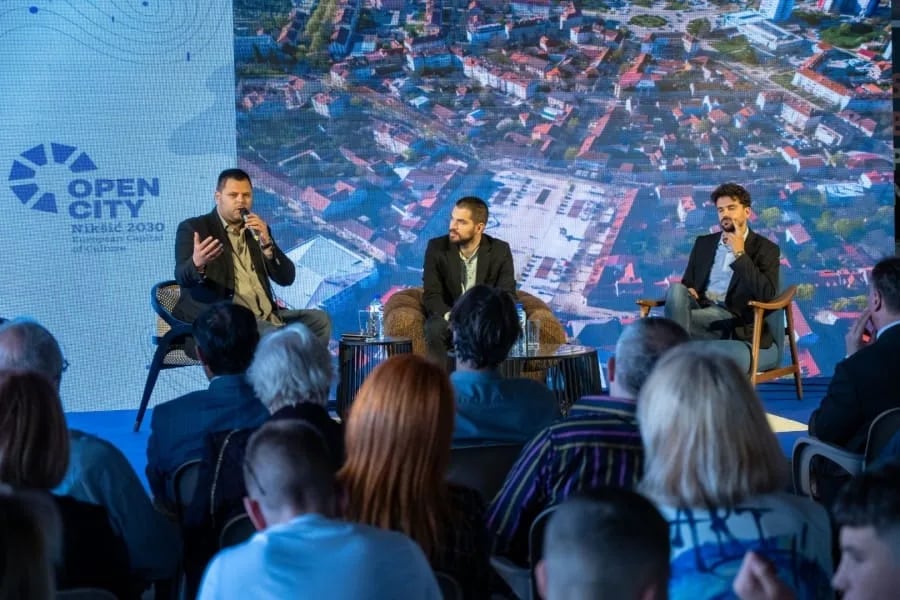 Kovačević: Priželjkujem da Crna Gora kao članica EU dočeka Nikšić 2030.