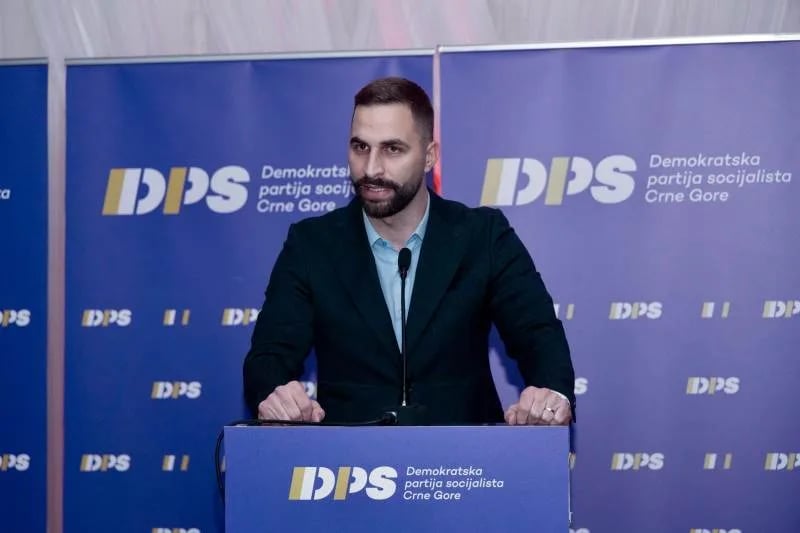 Muratović: Mogu snimati "majbah" kad god ga vidim