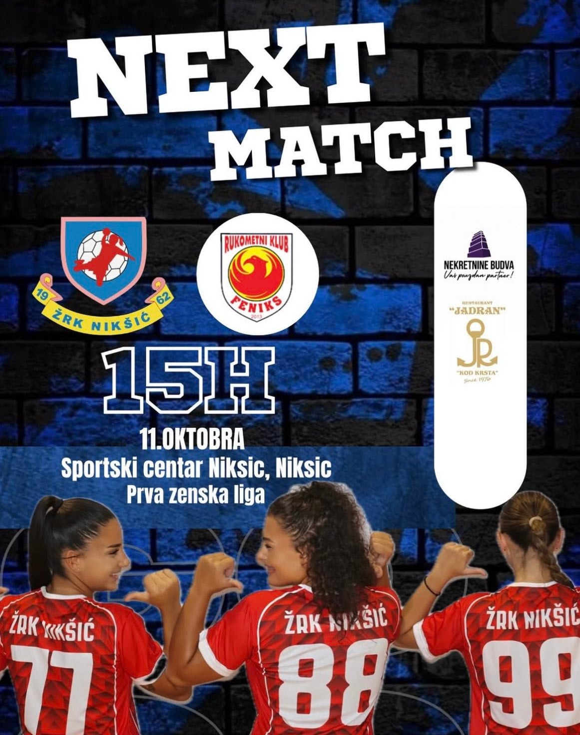 Prva liga Crne Gore