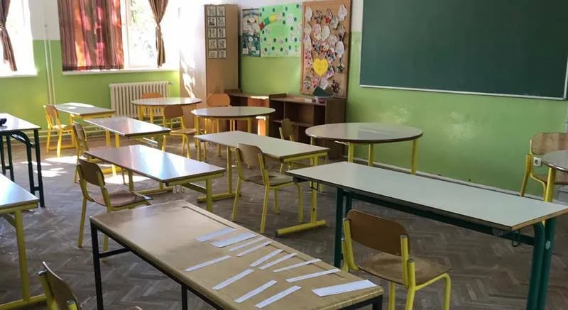 Đaci žele čas od pola sata, nastavnici vraćanje na normalu