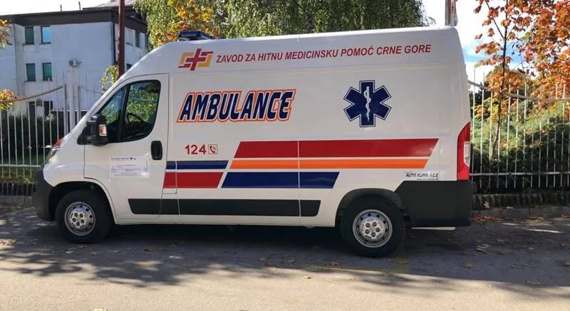 Broj 124 ne funkcioniše: Ovo je broj na koji građani Nikšića mogu pozvati