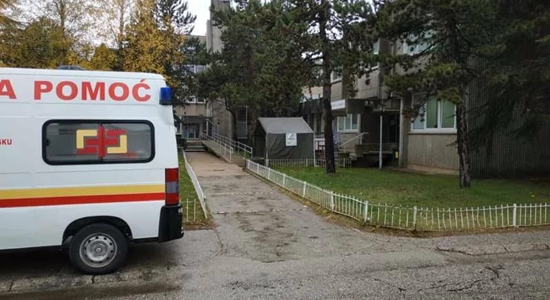 U Nikšiću svaki drugi testirani pozitivan