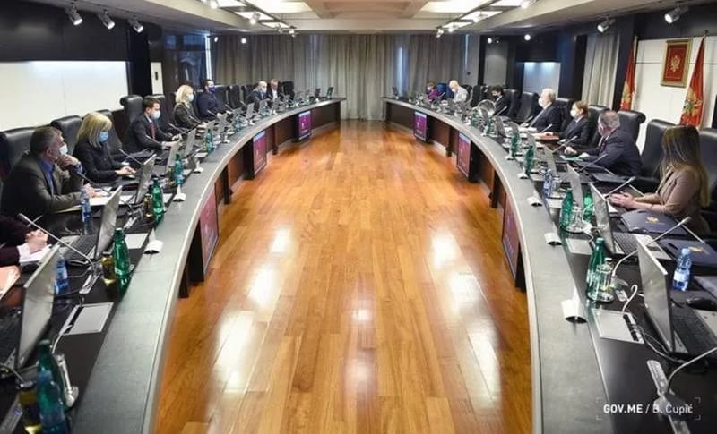 Formirano Koordinaciono tijelo za praćenje programa "Evropa sad", Milatović na čelu