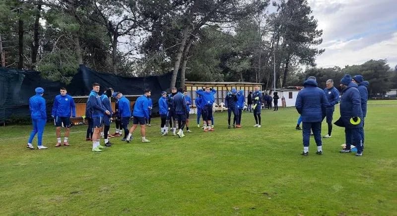 Sa terena ,,Caušević“ ka šampionskoj kruni