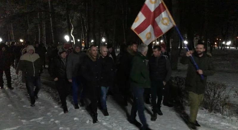 I večeras protest građana u Nikšiću