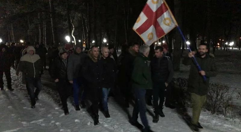 I večeras protest građana u Nikšiću