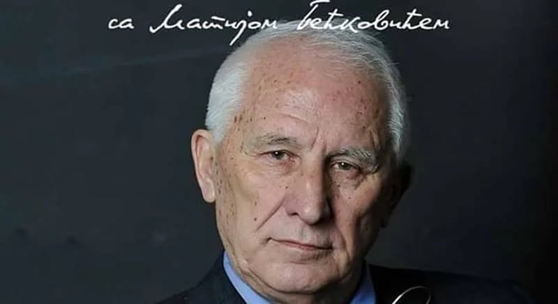 Nikšićko pozorište: Književno veče "Savinim stopama ka Savinom izvoru"