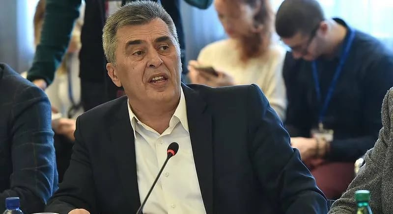 Đukanović: Predložiću da EPCG bude na usluzi porodici Živka Nikolića