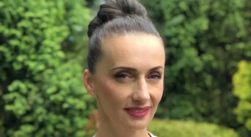 Biljana Mićković dobitnica nagrade "Oktoih"