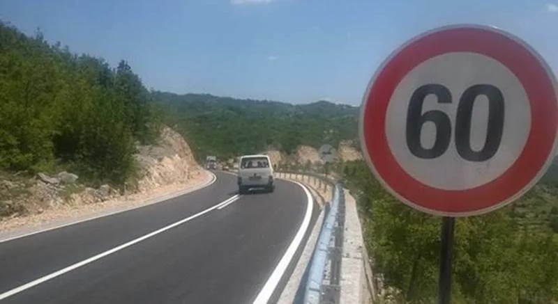 Povoljni uslovi za vožnju