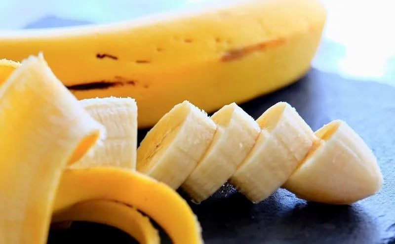 Banane ključ dobre probave i zdravih crijeva