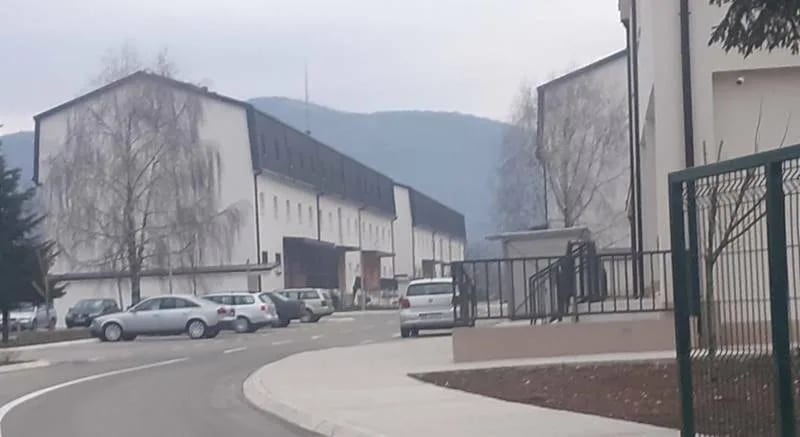 Dio radnika Doma starih optužio Lalatović za mobing i nepotizam