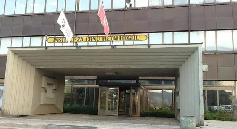 Institut za crnu metalurgiju: Minus 3,84 miliona, na plate otišla polovina prihoda