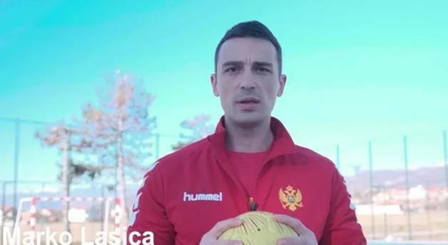 Kažnjen zbog pljuvanja navijača protivničke reprezentacije