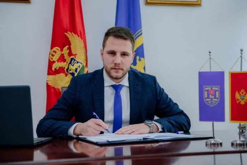 Vuković: Neka nas ovi blagi dani još više zbliže i učine boljim